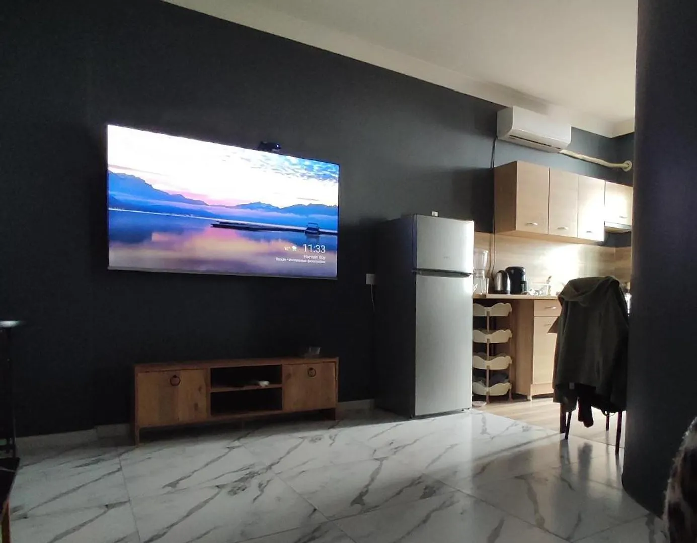 Flat Apartment Batumi Georgia