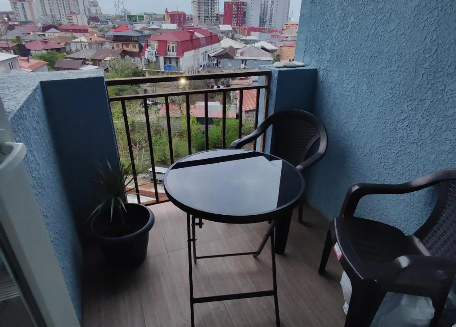 Flat Apartment Batumi
